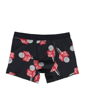 Lenjerie Intima De Barbati Albastru Marin Modern Fit-